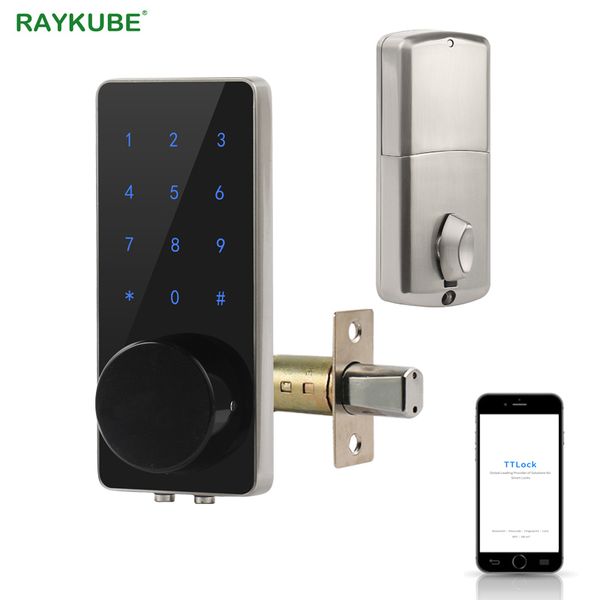 lock bluetooth deadbolt door lock digital electronic keyless entry touch keyboard smart home easy replacement gateway g2
lock bluetooth deadbolt door lock digital electronic keyless entry touch keyboard smart home easy replacement gateway g2