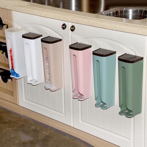 kitchen wall mount garbage storage bag plastic storage box rubbish rack organizer plastic box kitchen boxes organizer
kitchen wall mount garbage storage bag plastic storage box rubbish rack organizer plastic box kitchen boxes organizer