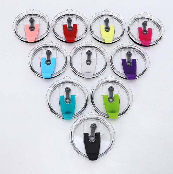 30oz leakproof lid 18 color spillproof reusable plastic cup lids insulation seal cover for 30 oz ooa7031-1
30oz leakproof lid 18 color spillproof reusable plastic cup lids insulation seal cover for 30 oz ooa7031-1