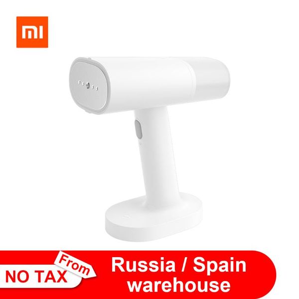 mijia steamer iron mini generator travel household electric garment cleaner hanging ironing portable
mijia steamer iron mini generator travel household electric garment cleaner hanging ironing portable