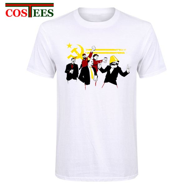 geek short sleeve the communist party t shirt men original design men's tshirt sale 100% cotton t shirt for men's teeshirt
geek short sleeve the communist party t shirt men original design men's tshirt sale 100% cotton t shirt for men's teeshirt