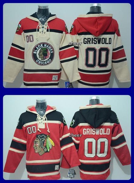 2017 new wholesale chicago blackhawks 00 griswold red beige third hoodies ice hockey jerseys drop shipping accept mixedorder, Black;red
2017 new wholesale chicago blackhawks 00 griswold red beige third hoodies ice hockey jerseys drop shipping accept mixedorder, Black;red