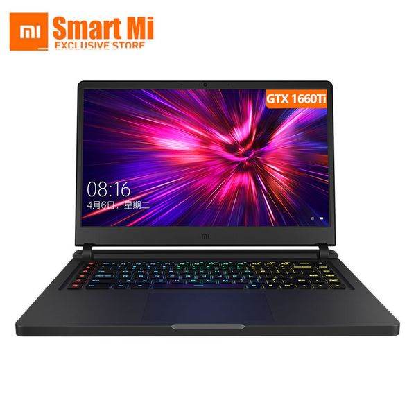 mi gaming lap3 update -9750h / -9300h hexa core 144hz gtx 1660 ti / rtx 2060 6gb ram 512gb ssd global windows 10
mi gaming lap3 update -9750h / -9300h hexa core 144hz gtx 1660 ti / rtx 2060 6gb ram 512gb ssd global windows 10