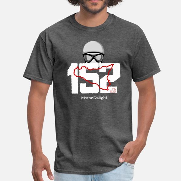 sicilia 1962 © t shirt men create tee shirt s-3xl novelty famous funny spring autumn slim shirt, White;black
sicilia 1962 © t shirt men create tee shirt s-3xl novelty famous funny spring autumn slim shirt, White;black