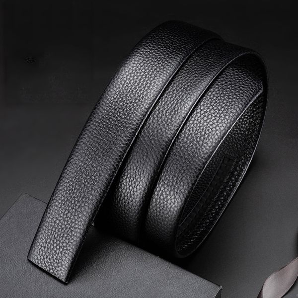 belt belt body 100% first layer cowhide men's leather headless automatic buckle men's wholesale, Black;brown
belt belt body 100% first layer cowhide men's leather headless automatic buckle men's wholesale, Black;brown