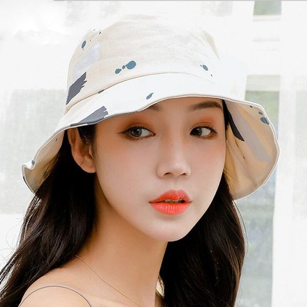 spring summer bucket hat colourful graffiti caps hip hop men women summer caps beach sun fishing hat, Blue;gray
spring summer bucket hat colourful graffiti caps hip hop men women summer caps beach sun fishing hat, Blue;gray
