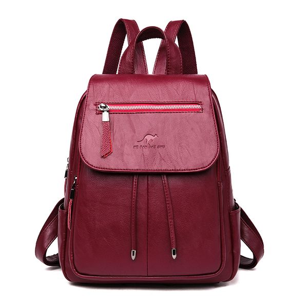 кожа камера tag2020 приграничное питания мода рюкзак женский 2020 новый стиль студент сумка all-сопрягать аутентичные открытый отдых путешес 
кожа камера tag2020 приграничное питания мода рюкзак женский 2020 новый стиль студент сумка all-сопрягать аутентичные открытый отдых путешес