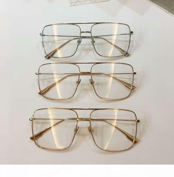 square gold metal frame clear lens eyeglasses sunglasses fashion sunglasses eyewear rare new with box, White;black
square gold metal frame clear lens eyeglasses sunglasses fashion sunglasses eyewear rare new with box, White;black