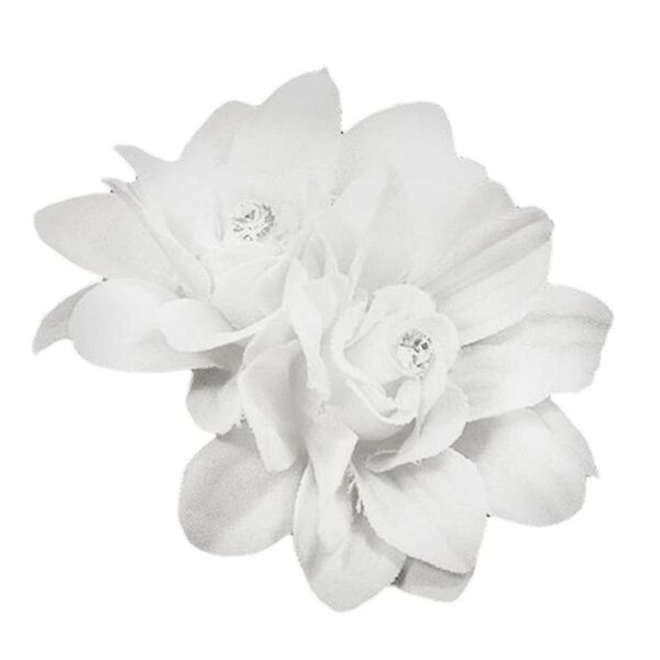 hair accessories 6 styles women decoration bridal head flower fabric headdress small wedding color rhinestone clip hairpin g2m4
hair accessories 6 styles women decoration bridal head flower fabric headdress small wedding color rhinestone clip hairpin g2m4