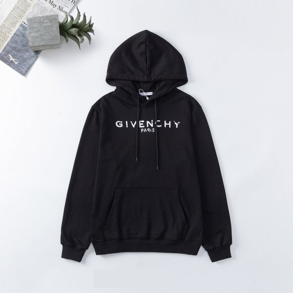 2020 men's pure cotton hoodie fashion men's women's casual jacket men's autumn hoodie loose sweatshirt 2 color size m-xx, Black
2020 men's pure cotton hoodie fashion men's women's casual jacket men's autumn hoodie loose sweatshirt 2 color size m-xx, Black