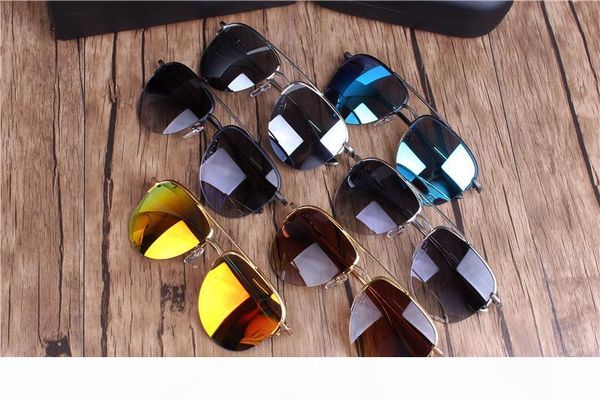 new chrome sunglasses vintage men polarized sunglasses big frame sunglasses brand designer retro driving sun glasses with original case, White;black
new chrome sunglasses vintage men polarized sunglasses big frame sunglasses brand designer retro driving sun glasses with original case, White;black