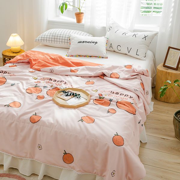 comforters & sets air-conditioning quilt polyester fiber small fresh washed cotton summer lace cooler
comforters & sets air-conditioning quilt polyester fiber small fresh washed cotton summer lace cooler
