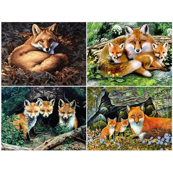 diy 5d diamond mosaic fox picture of rhinestones diamond painting full square drill embroidery sale animals wall decor
diy 5d diamond mosaic fox picture of rhinestones diamond painting full square drill embroidery sale animals wall decor