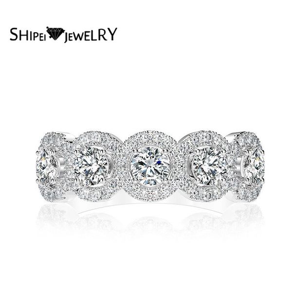shipei модные 925 серебряный sapphire грейтид moissanite бриллианты драгоценные камни свадебные изящных ювелирных изделий обручальные кольца, Golden;silver
shipei модные 925 серебряный sapphire грейтид moissanite бриллианты драгоценные камни свадебные изящных ювелирных изделий обручальные кольца, Golden;silver