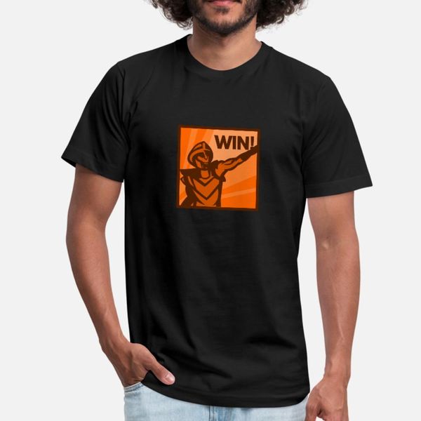 win t shirt men custom 100% cotton o neck fit fit new fashion summer pictures shirt
win t shirt men custom 100% cotton o neck fit fit new fashion summer pictures shirt
