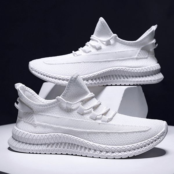 newmenshoessneakerswhite2020fashionflatcasualshoesformenmeshbreathablewalkingshoessneakerwholesaletenis, Black
newmenshoessneakerswhite2020fashionflatcasualshoesformenmeshbreathablewalkingshoessneakerwholesaletenis, Black