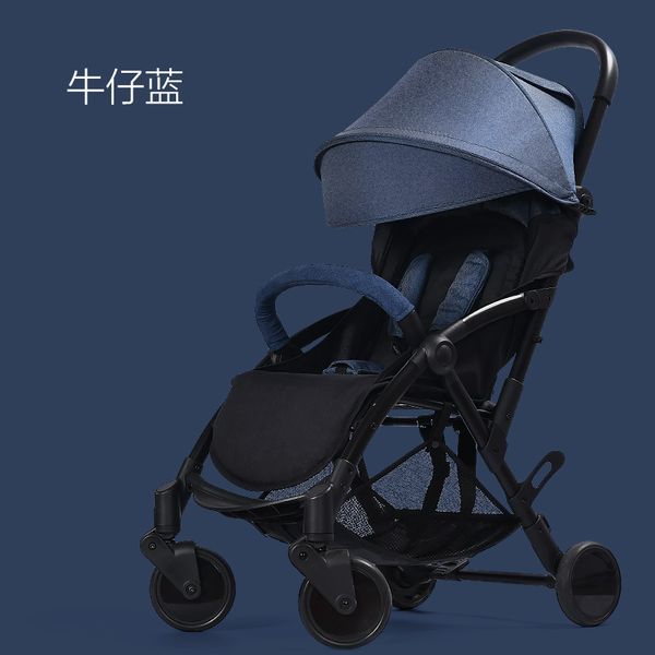 strollers# baby stroller light folding portable carriage proof can lie flat get on the plane
strollers# baby stroller light folding portable carriage proof can lie flat get on the plane