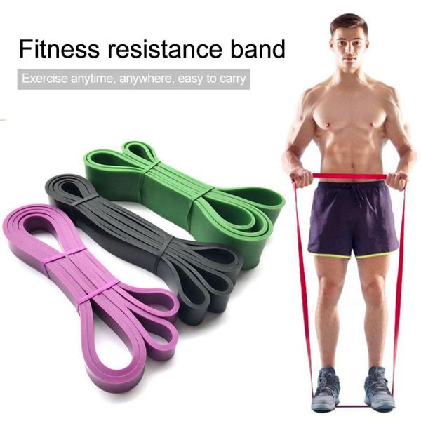 resistance bands set latex gym strength training rubber loops heavy thick elastic fitness yoga crossfit workout
resistance bands set latex gym strength training rubber loops heavy thick elastic fitness yoga crossfit workout