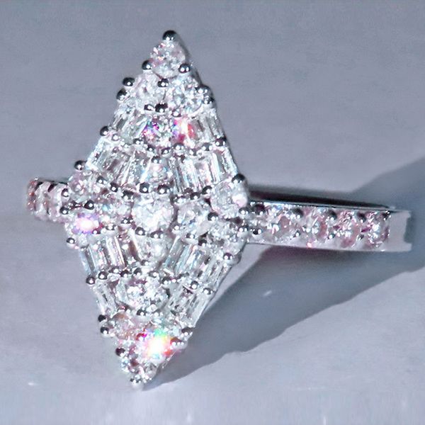wedding rings sparkling full zircon for women luxury s925 engagement party jewelry girls gifts ring size 6 7 8 9 bague femme, Slivery;golden
wedding rings sparkling full zircon for women luxury s925 engagement party jewelry girls gifts ring size 6 7 8 9 bague femme, Slivery;golden