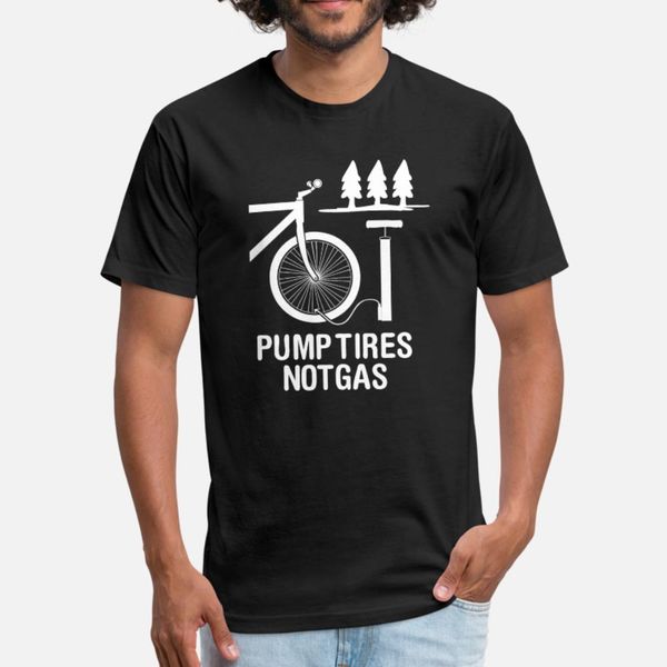 pump tires not gas t shirt men customize tee shirt o neck slim interesting new fashion spring autumn vintage shirt
pump tires not gas t shirt men customize tee shirt o neck slim interesting new fashion spring autumn vintage shirt