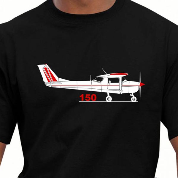 2019 letter print aeroclassic ppl pilot cessna 150 aircraft inspired aeroclassic t shirts o-neck
2019 letter print aeroclassic ppl pilot cessna 150 aircraft inspired aeroclassic t shirts o-neck