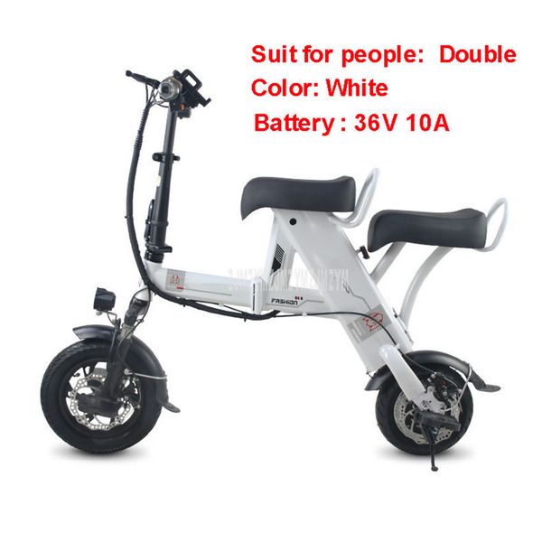mini foldable electric scooter double person smart city walking tool electric bicycle scooter 36v 10a/13a mileage 30/40km, Silver;blue
mini foldable electric scooter double person smart city walking tool electric bicycle scooter 36v 10a/13a mileage 30/40km, Silver;blue