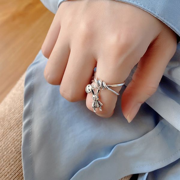 925 silver rings jewelry minimalism charm anel bohemia jewelry vintage boho bague femme anelli ring for women, Golden;silver
925 silver rings jewelry minimalism charm anel bohemia jewelry vintage boho bague femme anelli ring for women, Golden;silver