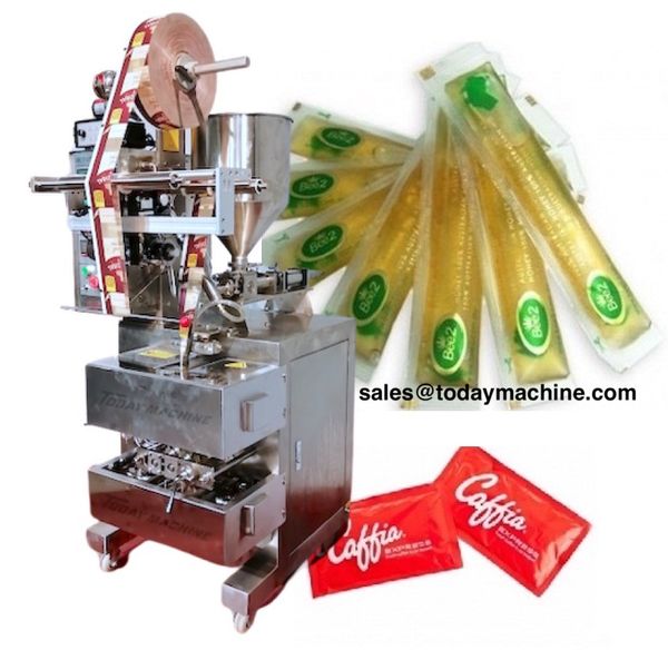liquid/paste packaging machine with pump system
liquid/paste packaging machine with pump system