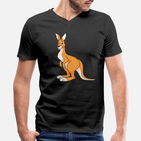 brown kangaroo t shirt men designs cotton size s-3xl gents fit building summer style pictures shirt
brown kangaroo t shirt men designs cotton size s-3xl gents fit building summer style pictures shirt