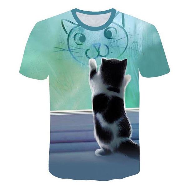 new cool t -shirt men /women print two cat male s -6xl 3d print shirts kawaii hentai aesthetic men clothing
new cool t -shirt men /women print two cat male s -6xl 3d print shirts kawaii hentai aesthetic men clothing
