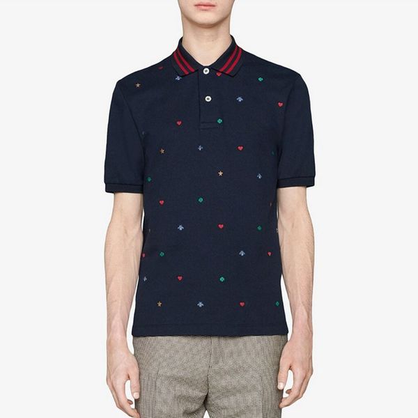 20ss made in italy классический вышивка polo короткие рукава бизнес повседневный простой инструментальное polo футболки summer street solid, White;black
20ss made in italy классический вышивка polo короткие рукава бизнес повседневный простой инструментальное polo футболки summer street solid, White;black