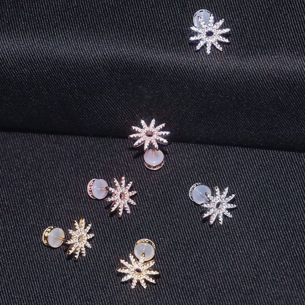 sljely luxury real 925 silver 3 золотые цвета вс серег micro полный cubic ювелирные изделия цирконий камни женщины моды, Golden;silver
sljely luxury real 925 silver 3 золотые цвета вс серег micro полный cubic ювелирные изделия цирконий камни женщины моды, Golden;silver