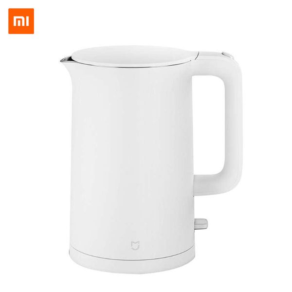 mijia electric kettle fast boiling stainless teapot kitchen appliances electric water boiler mi home 1.5l insulation
mijia electric kettle fast boiling stainless teapot kitchen appliances electric water boiler mi home 1.5l insulation
