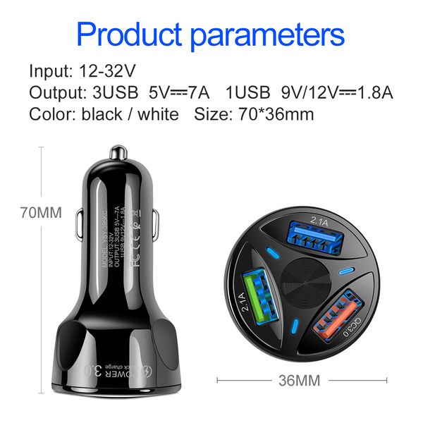3 usb автомобильное зарядное устройство quick charge 3.0 для samsung s10 xiaomi car-charger быстрая зарядка iphone 11 8 qc для мобильных тел
3 usb автомобильное зарядное устройство quick charge 3.0 для samsung s10 xiaomi car-charger быстрая зарядка iphone 11 8 qc для мобильных тел