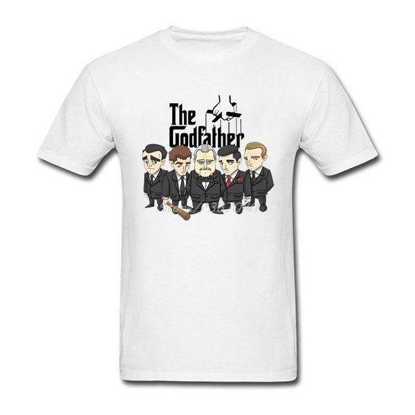 the godfather t shirt short sleeve t-shirt men hiphop resilient o-neck cotton plus size american movie cartoon men t-shirt
the godfather t shirt short sleeve t-shirt men hiphop resilient o-neck cotton plus size american movie cartoon men t-shirt