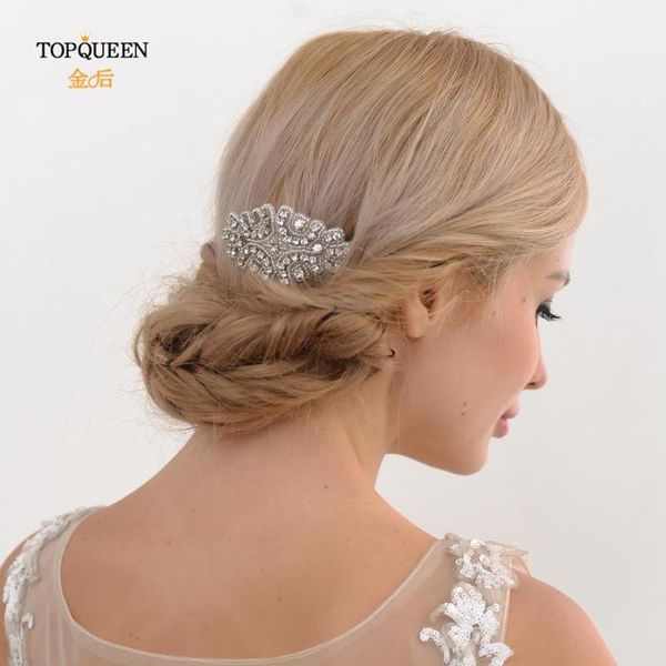 ueen h03 bridal combs wedding tiara wedding headwear rhinestone bridal hair pins headdress hair accessories, Golden;silver
ueen h03 bridal combs wedding tiara wedding headwear rhinestone bridal hair pins headdress hair accessories, Golden;silver