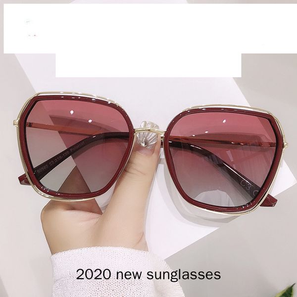 irregular square frame luxury sunglasses men women fashion shades uv400 vintage glasses nx, White;black
irregular square frame luxury sunglasses men women fashion shades uv400 vintage glasses nx, White;black