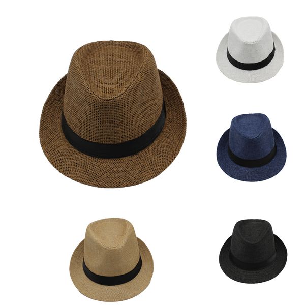 sale 20 pcs men women chlidren straw hats soft fedora panama hats outdoor beach travel sun hat boys girls kids jazz cap belt summer, Blue;gray
sale 20 pcs men women chlidren straw hats soft fedora panama hats outdoor beach travel sun hat boys girls kids jazz cap belt summer, Blue;gray