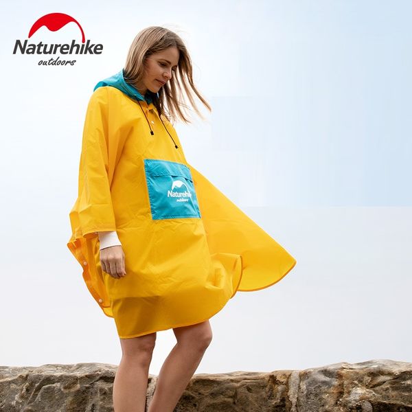 naturehike raincoat suit women men hooded poncho rainwear outdoor hiking fishing rain jacket coat, Blue;black
naturehike raincoat suit women men hooded poncho rainwear outdoor hiking fishing rain jacket coat, Blue;black