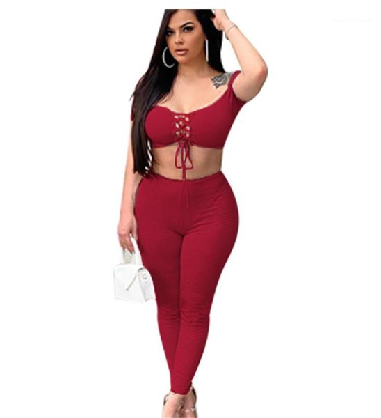 ladies pants casual high waist skinny sports trousers soild color running womens capris screw thread designer, Black;white
ladies pants casual high waist skinny sports trousers soild color running womens capris screw thread designer, Black;white