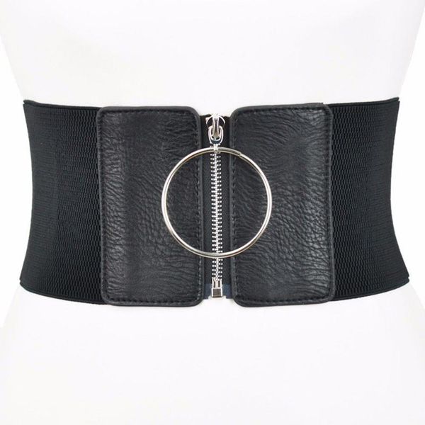 2019 corset wide belts pu leather slimming body belts for women elastic waist belts cinto sobretudo feminin ceinture femme fajas cx200722, Black;brown
2019 corset wide belts pu leather slimming body belts for women elastic waist belts cinto sobretudo feminin ceinture femme fajas cx200722, Black;brown