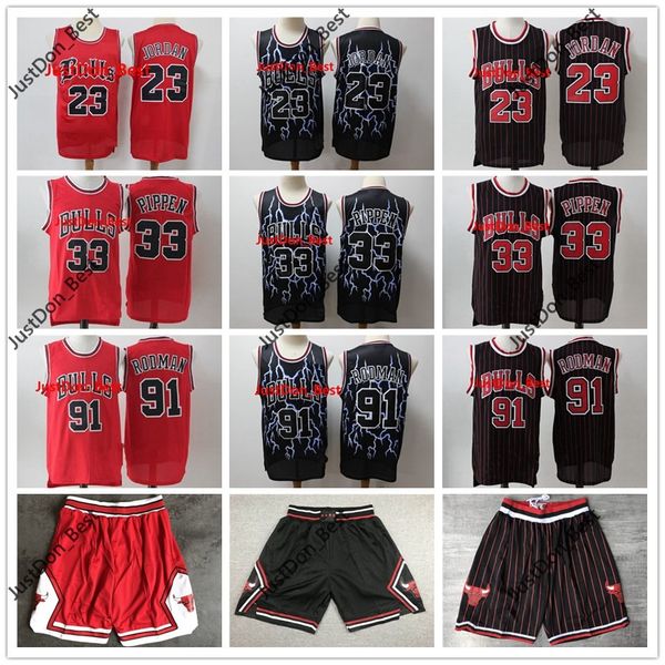 authentic stitched mitchell & ness chicagobullsjersey 23 michael jd 33 scottie pippen 91 dennis rodman swingman basketball jersey shorts, Black;red
authentic stitched mitchell & ness chicagobullsjersey 23 michael jd 33 scottie pippen 91 dennis rodman swingman basketball jersey shorts, Black;red