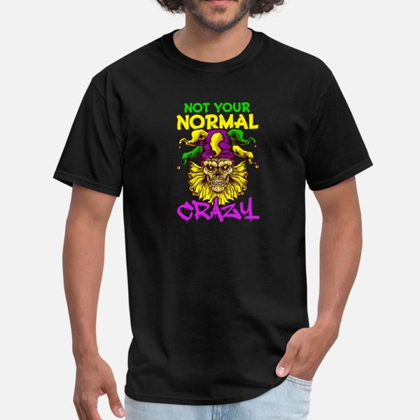 mardi gras skull jester joker carnival gift t shirt men create cotton plus size 3xl letter crazy new fashion spring autumn standard shirt
mardi gras skull jester joker carnival gift t shirt men create cotton plus size 3xl letter crazy new fashion spring autumn standard shirt