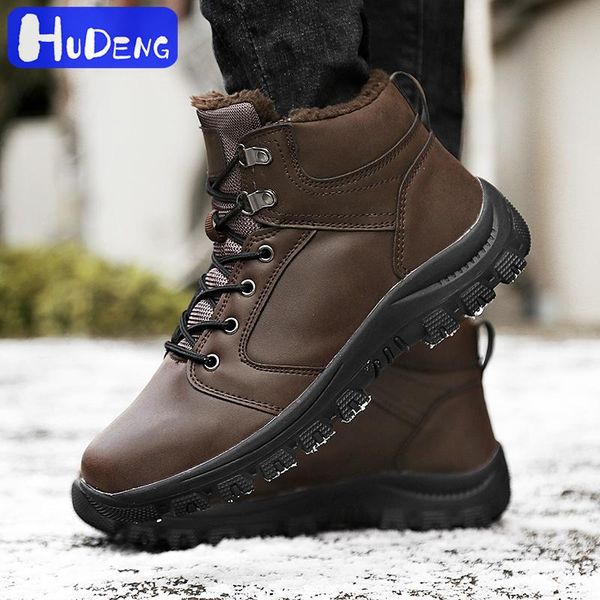 hd leather men boots winter man layer oxhide shoes men snow shoe work 13size 12 47 warm short footwear outdoor cotton shoes, Black
hd leather men boots winter man layer oxhide shoes men snow shoe work 13size 12 47 warm short footwear outdoor cotton shoes, Black