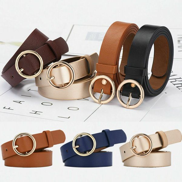 fashion ladies women belt classic fashion solid genuine leather waistband wide belt strap, Black;brown
fashion ladies women belt classic fashion solid genuine leather waistband wide belt strap, Black;brown