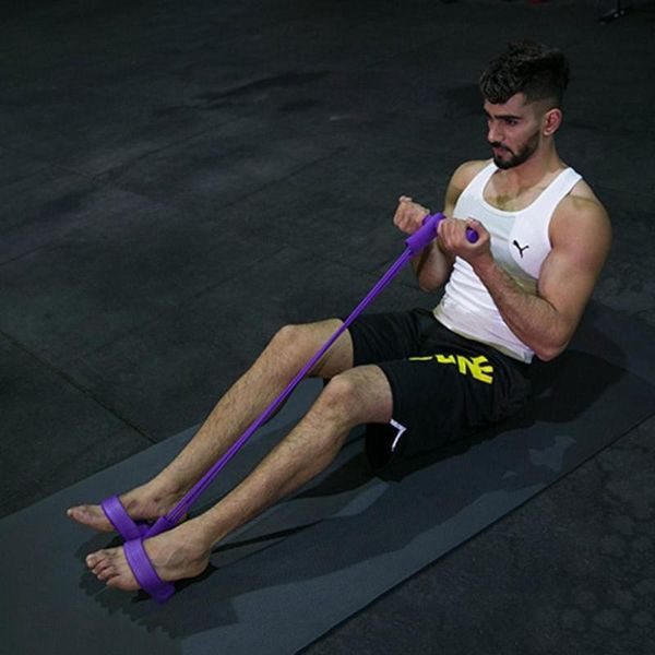 pedal bodybuilding expander fitness excercise latex indoor tube equipment rope sports yoga pull elastic slimming j5o1 foot v0m4
pedal bodybuilding expander fitness excercise latex indoor tube equipment rope sports yoga pull elastic slimming j5o1 foot v0m4