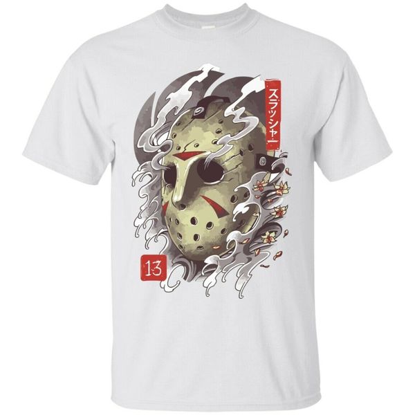 jason voorhees men's t shirt friday the 13th japan style halloween horror 2019 fashion short creative printed t-shirt men's
jason voorhees men's t shirt friday the 13th japan style halloween horror 2019 fashion short creative printed t-shirt men's