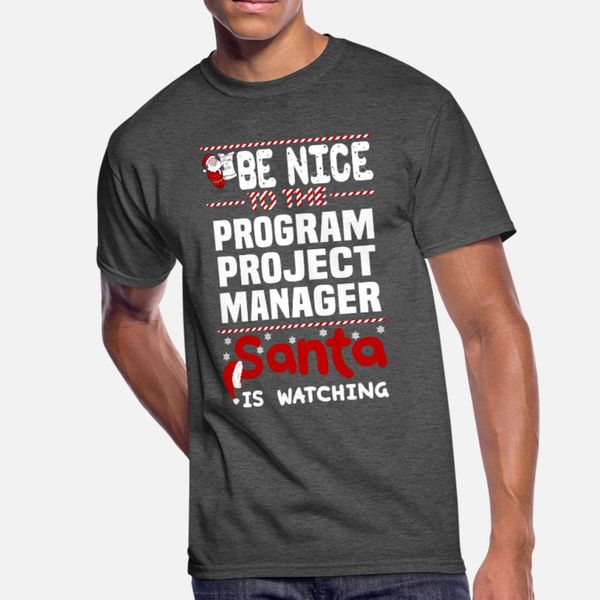 program project manager t shirt men designs 100% cotton crew neck male crazy authentic summer style letters shirt
program project manager t shirt men designs 100% cotton crew neck male crazy authentic summer style letters shirt