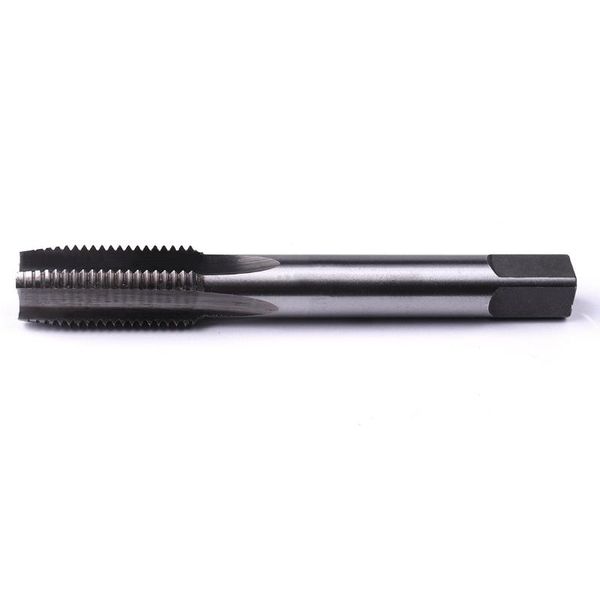 1pcs m18 high speed steel hss machine screw thread metric plug tap pitch 1.5/2.0/2.5 mm
1pcs m18 high speed steel hss machine screw thread metric plug tap pitch 1.5/2.0/2.5 mm