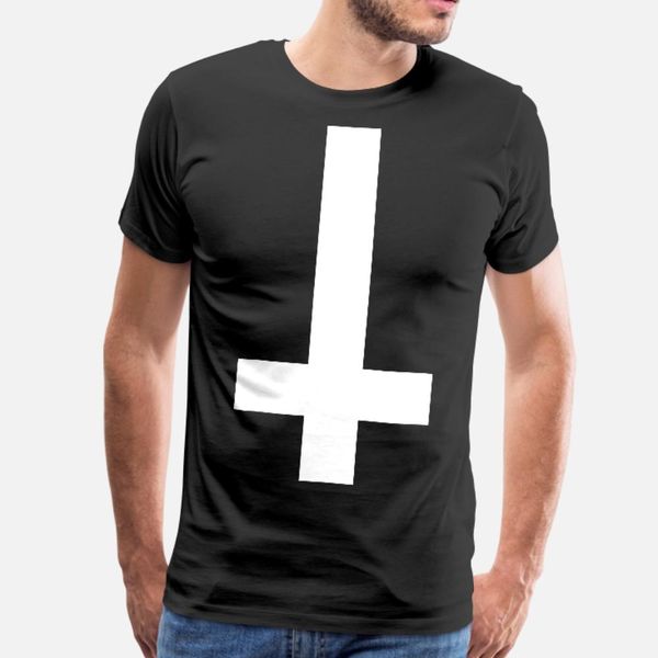 cross upside down t shirt men crazy tee shirt plus size 3xl standard crazy funny spring autumn vintage shirt
cross upside down t shirt men crazy tee shirt plus size 3xl standard crazy funny spring autumn vintage shirt